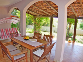 Comfortable apartment in Valbandon with terrace